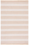 Safavieh Striped Kilim 803 Rug, STK803 - Beige / Gold