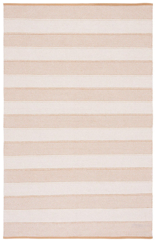 Safavieh Striped Kilim 803 Rug, STK803 - Beige / Gold