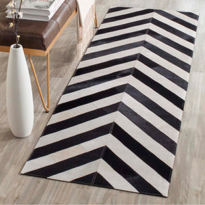 Safavieh Studio Leather 122 Rug, STL122