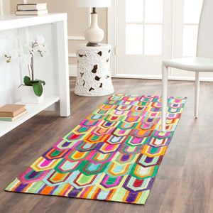 Safavieh Studio Leather 167 Rug, STL167