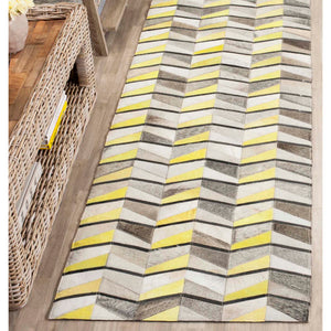 Safavieh Studio Leather 173 Rug, STL173
