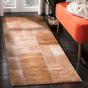 Safavieh Studio Leather 174 Rug, STL174