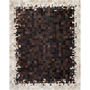 Safavieh Studio Leather 215 Rug, STL215
