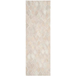 Safavieh Studio Leather 663 Rug, STL663 - Ivory