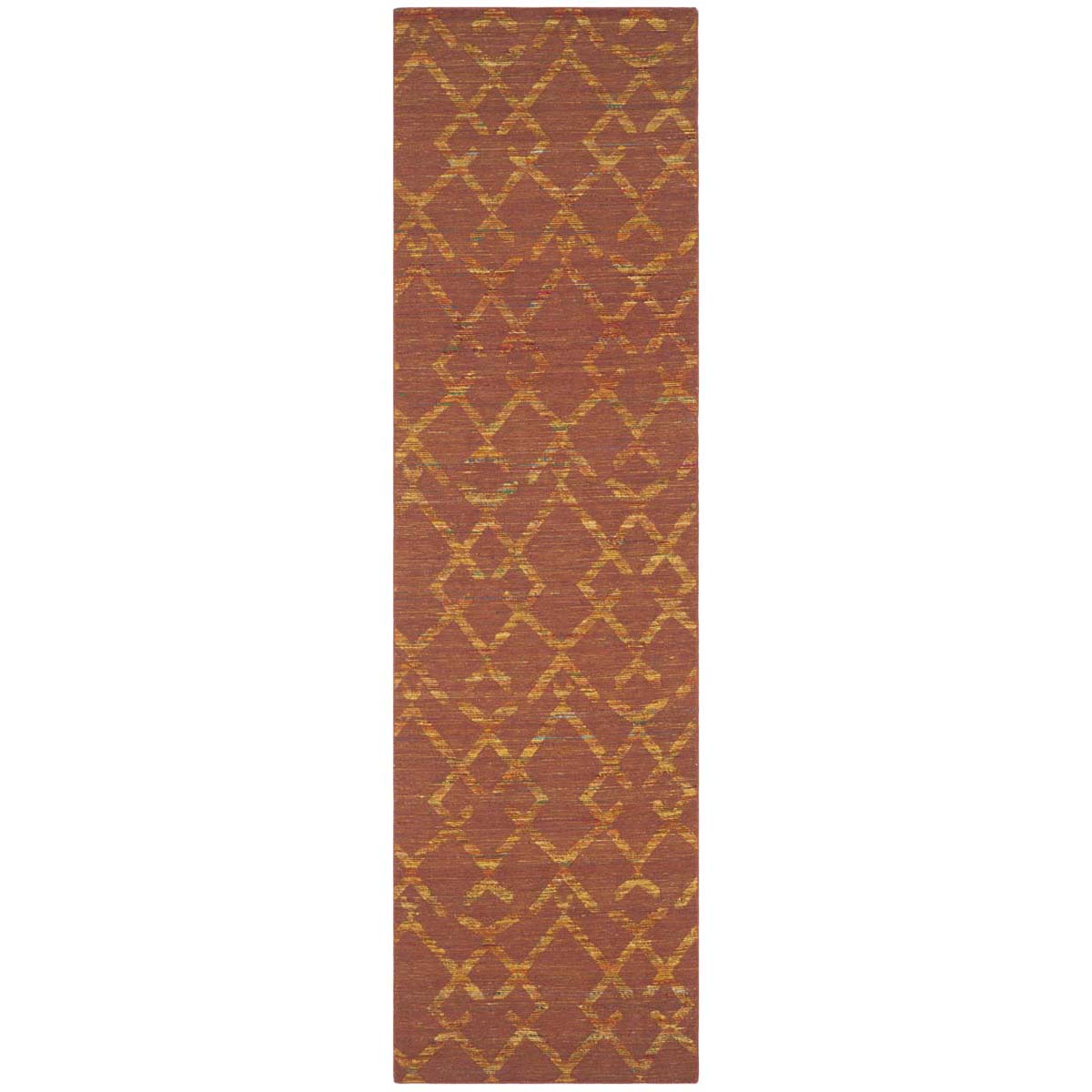 Rust / Gold