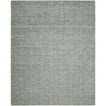 Safavieh Straw Patch 212 Rug, STP212 - Blue / Multi