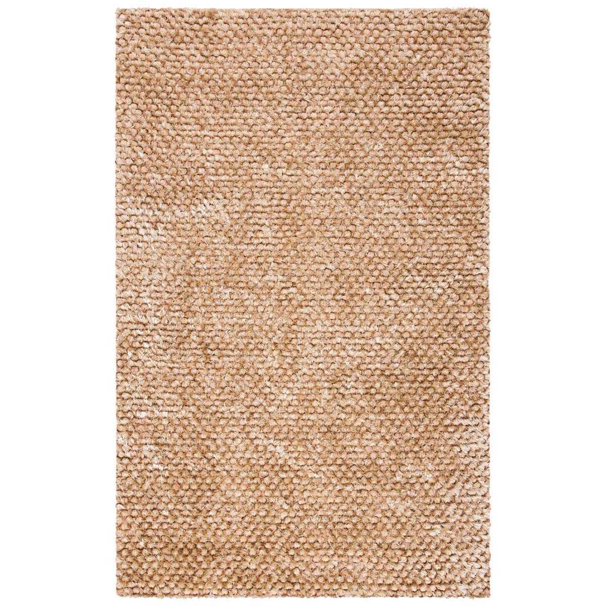Safavieh Saint Tropez Shag 641 Rug, STS641 - Taupe