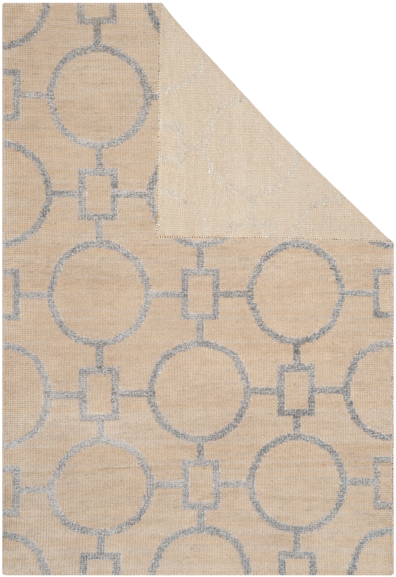 Safavieh Stone Wash 202 Rug, STW202 - Beige