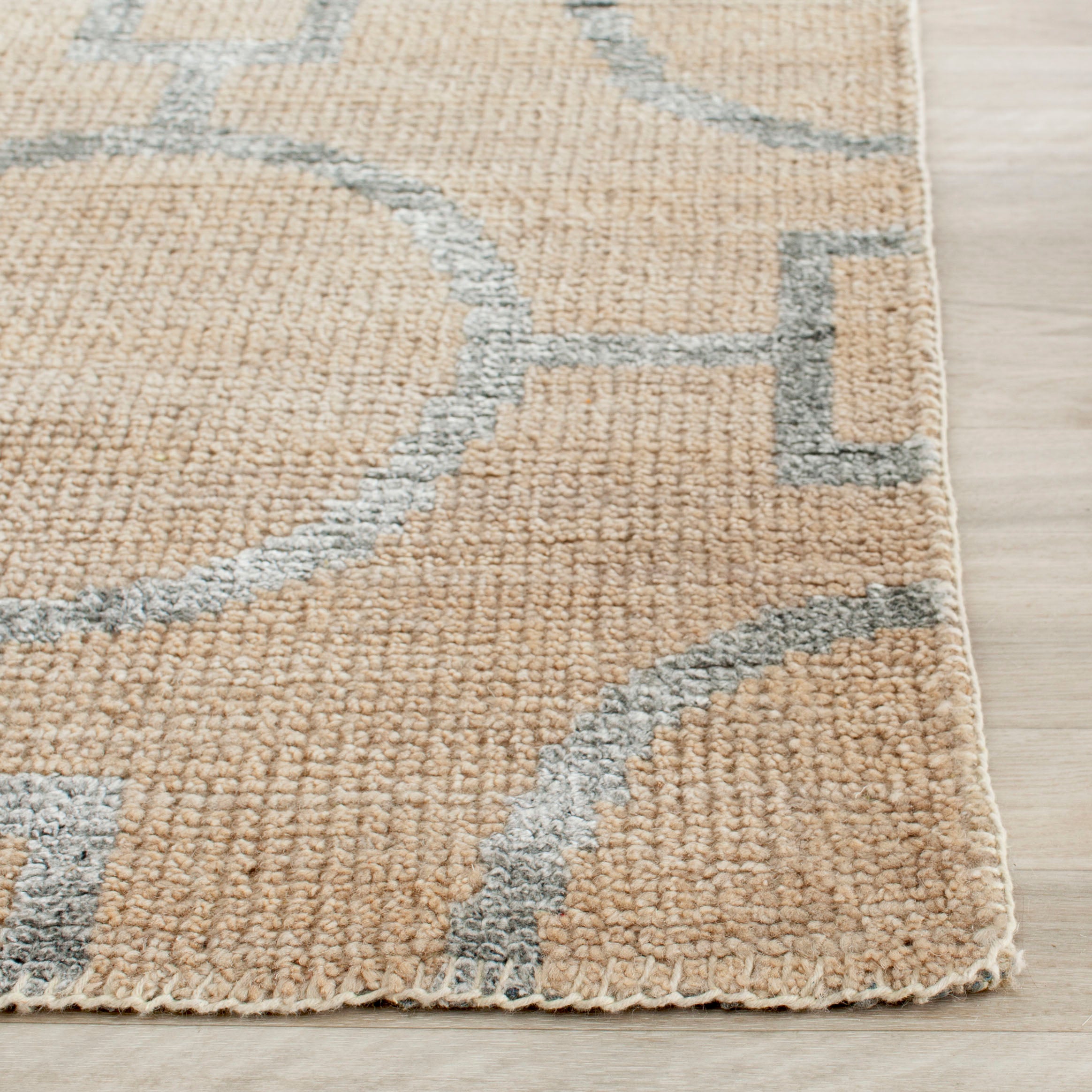 Safavieh Stone Wash 202 Rug, STW202 - Beige