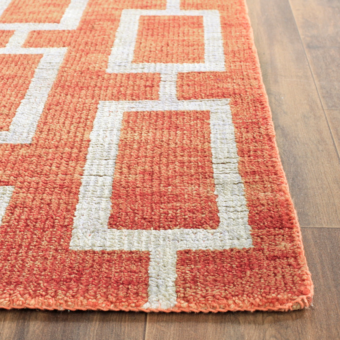 Safavieh Stone Wash 203 Rug, STW203 - Rust
