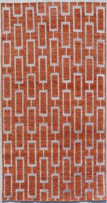 Safavieh Stone Wash 203 Rug, STW203 - Rust
