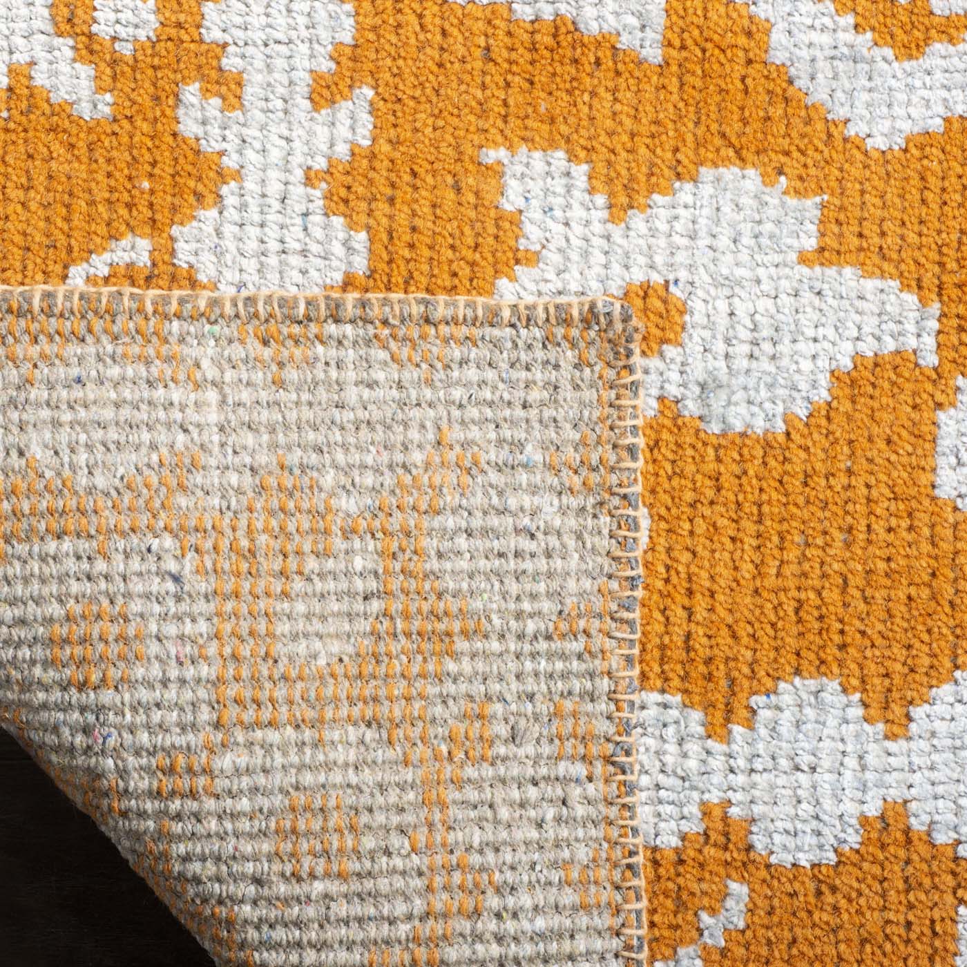 Safavieh Stone Wash 207 Rug, STW207 - Copper