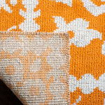 Safavieh Stone Wash 207 Rug, STW207 - Copper