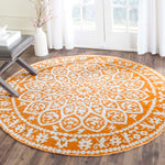 Safavieh Stone Wash 207 Rug, STW207 - Copper