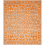 Safavieh Stone Wash 207 Rug, STW207 - Copper