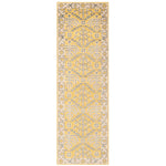 Safavieh Stone Wash 213 Rug, STW213 - Yellow