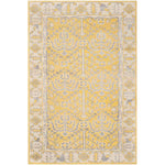 Safavieh Stone Wash 213 Rug, STW213 - Yellow