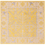 Safavieh Stone Wash 213 Rug, STW213 - Yellow