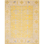Safavieh Stone Wash 213 Rug, STW213 - Yellow