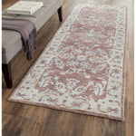 Safavieh Stone Wash 216 Rug, STW216 - Charcoal