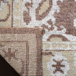 Safavieh Stone Wash 216 Rug, STW216 - Charcoal