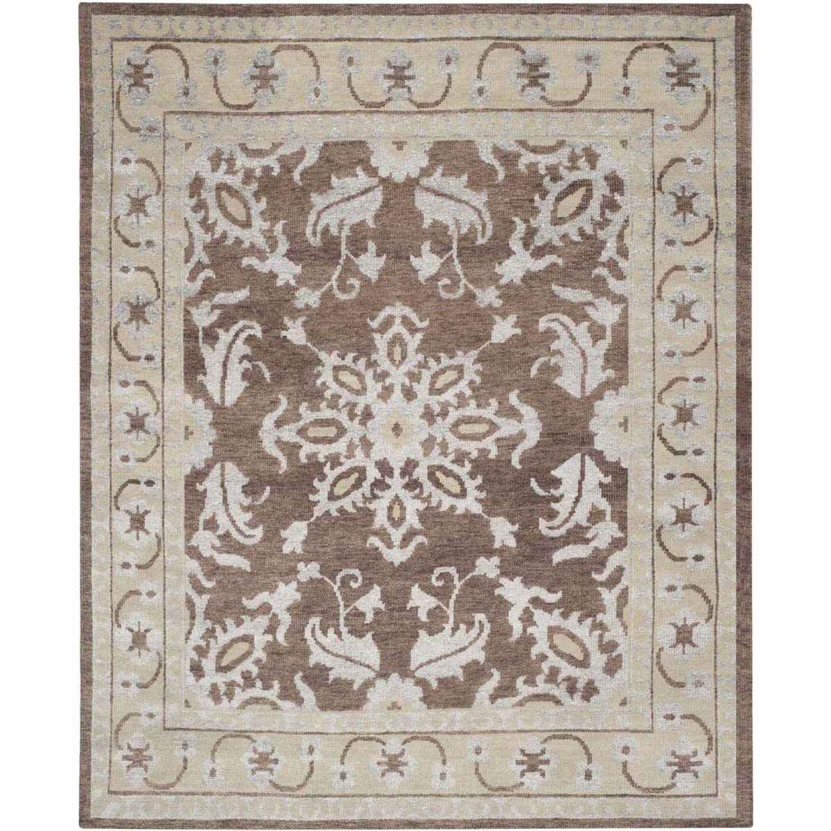 Safavieh Stone Wash 216 Rug, STW216 - Charcoal