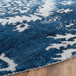 Safavieh Stone Wash 235 Rug, STW235 - Indigo