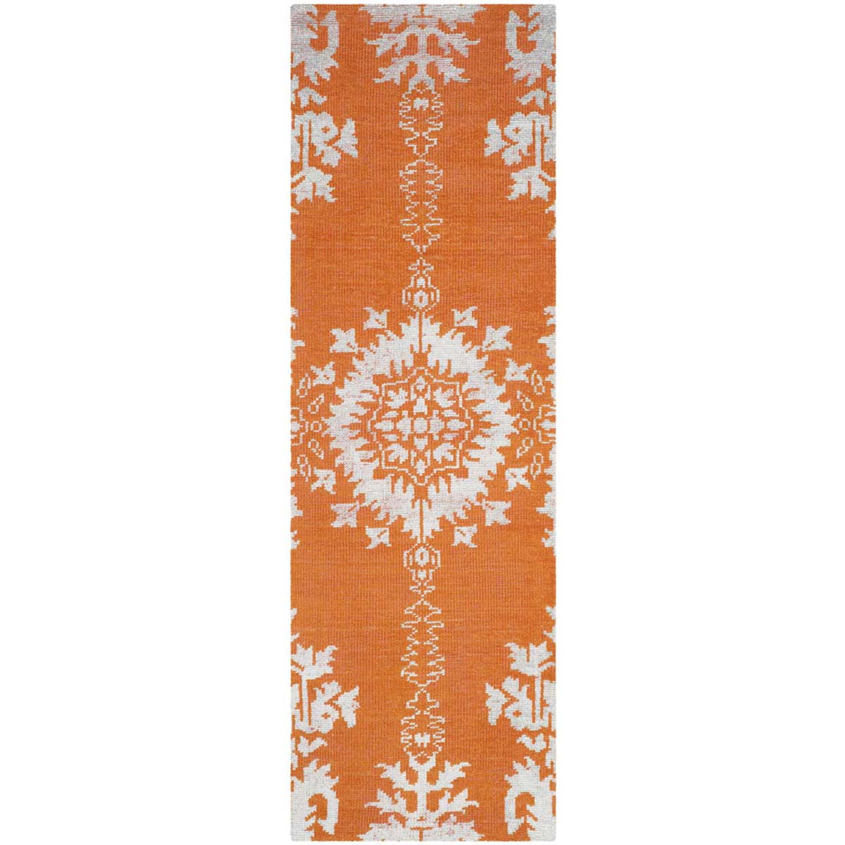 Safavieh Stone Wash 235 Rug, STW235 - Gold