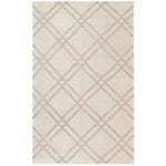 Safavieh Stone Wash 701 Rug, STW701 - Dove / Ivory