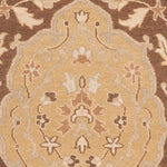 Safavieh Sumak 421 Rug, SUM421 - Brown / Gold