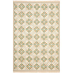 Safavieh Sumak 422 Rug, SUM422 - Blue / Beige