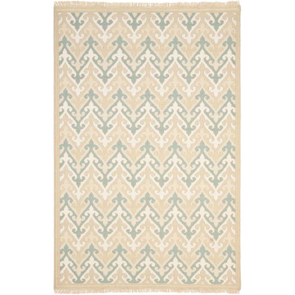 Safavieh Sumak 423 Rug, SUM423 - Beige / Multi
