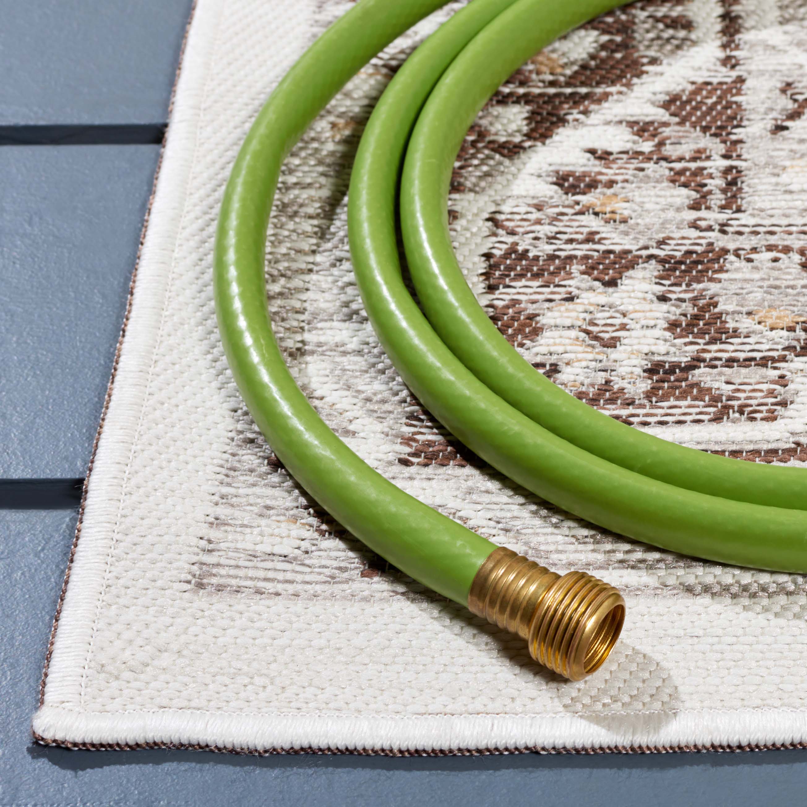 Safavieh Sunrise 620 Rug, SUN620 - Grey / Beige Black