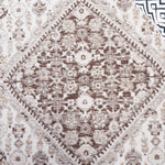 Safavieh Sunrise 620 Rug, SUN620 - Grey / Beige Black