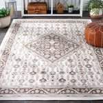 Safavieh Sunrise 620 Rug, SUN620 - Grey / Beige Black