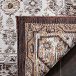 Safavieh Sunrise 620 Rug, SUN620 - Grey / Beige Black