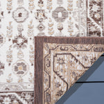 Safavieh Sunrise 620 Rug, SUN620 - Grey / Beige Black