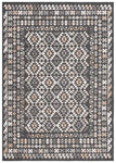 Safavieh Sunrise 622 Rug, SUN622 - Ivory / Beige Black