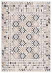 Safavieh Sunrise 622 Rug, SUN622 - Ivory / Beige Black