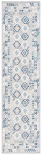 Safavieh Sunrise 622 Rug, SUN622 - Grey / Blue Ivory