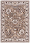 Safavieh Sunrise 624 Rug, SUN624 - Grey / Beige Black