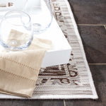 Safavieh Sunrise 624 Rug, SUN624 - Grey / Beige Black