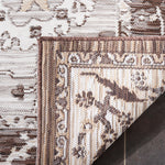 Safavieh Sunrise 624 Rug, SUN624 - Grey / Beige Black