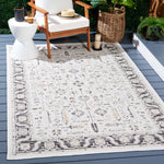 Safavieh Sunrise 627 Rug, SUN627 - Ivory / Grey Black