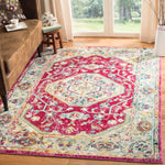 Safavieh Savannah 684 Rug, SVH684 - Violet / Violet