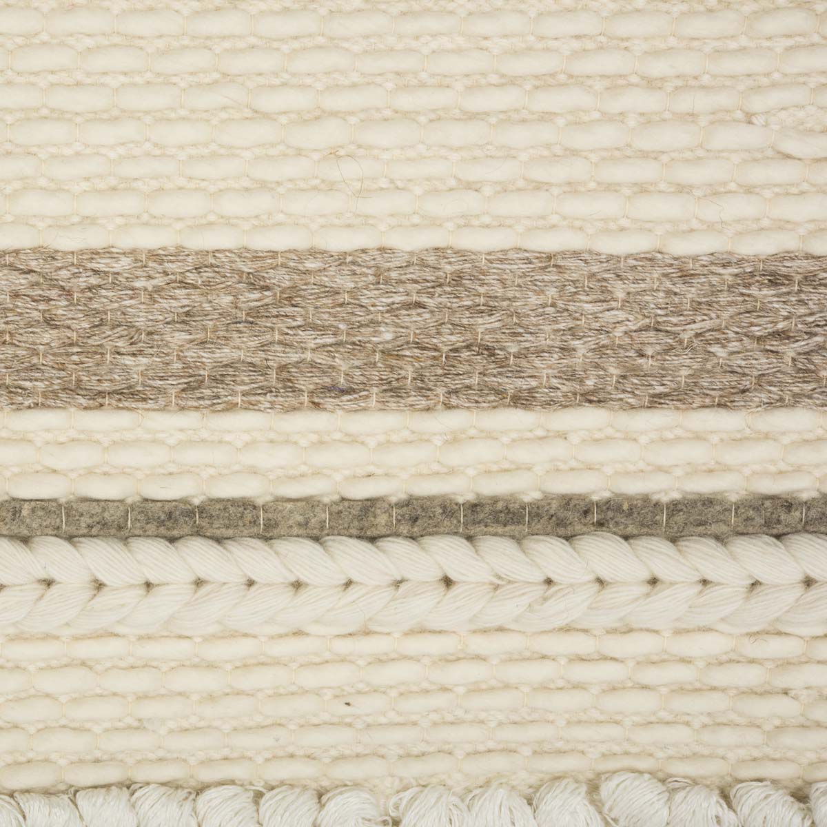 Ivory / Beige - Ivory / Beige