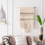 Ivory / Beige - Ivory / Beige