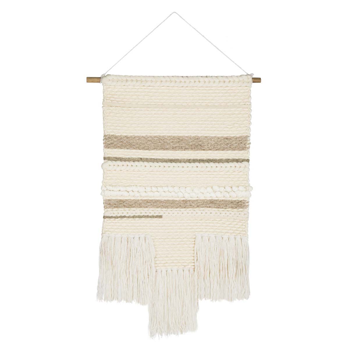 Ivory / Beige - Ivory / Beige