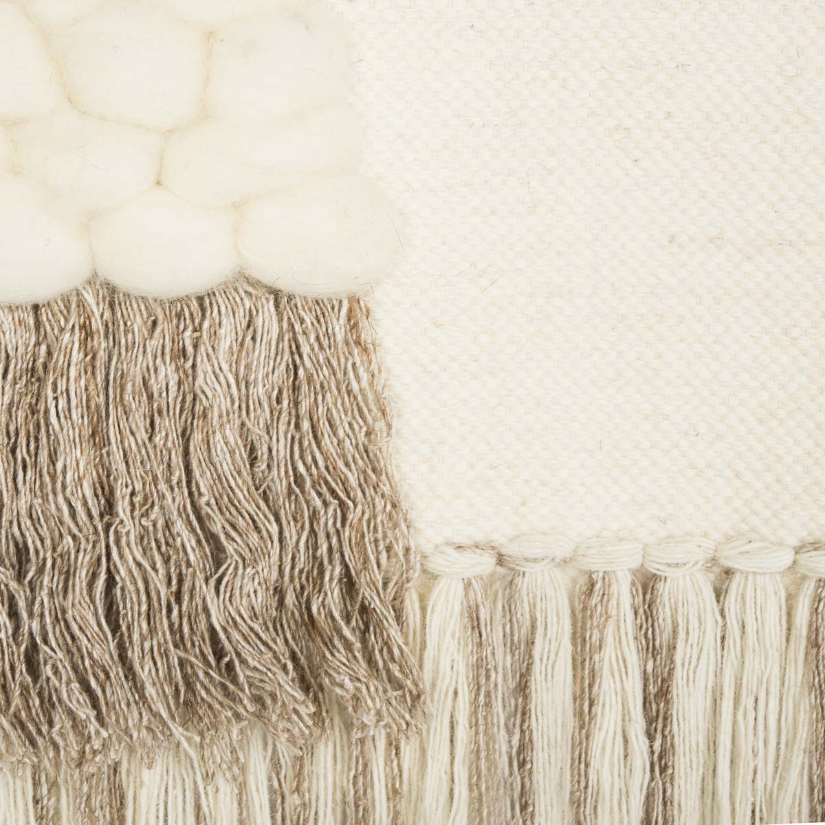 Cream / Beige - Cream / Beige