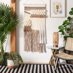 Ivory / Black - Ivory / Brown